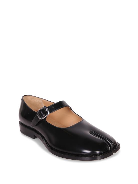 26FW 마르지엘라 슈즈 S39WL0119 PS679 T8013 Black - MAISON MARGIELA