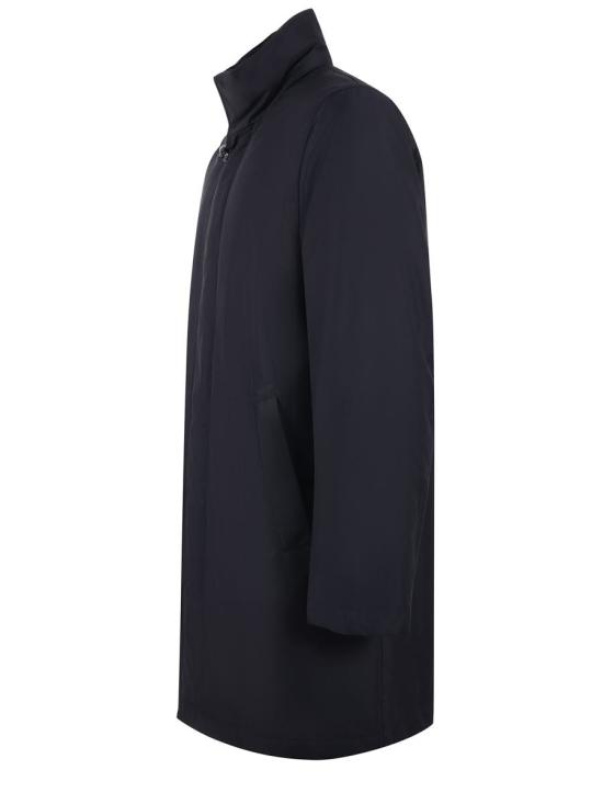 24FW 페이 롱패딩 NAM62490490AXXU804 Black - FAY