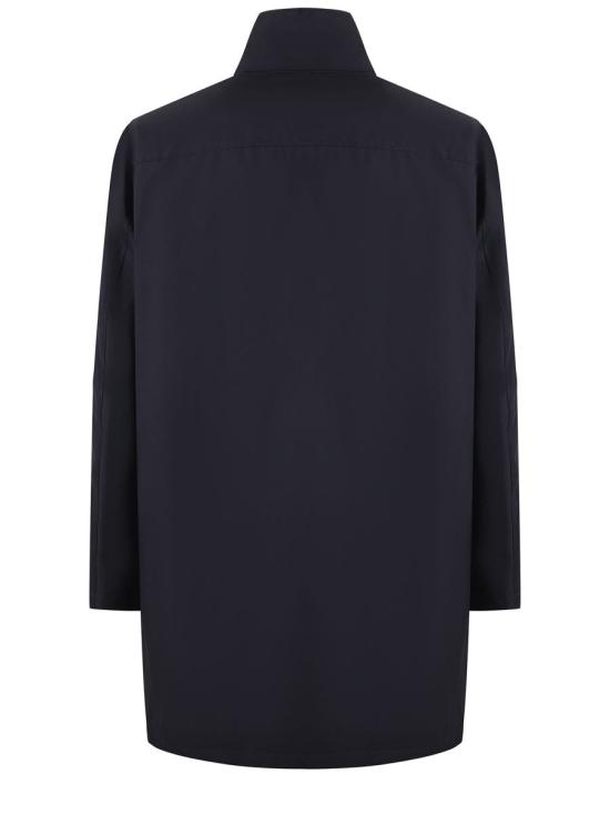 24FW 페이 롱패딩 NAM62490490AXXU804 Black - FAY