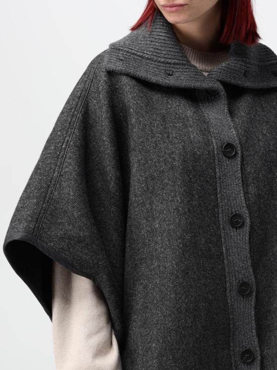 25FW 페이 케이프 NAW50494020WHC B013 White - FAY