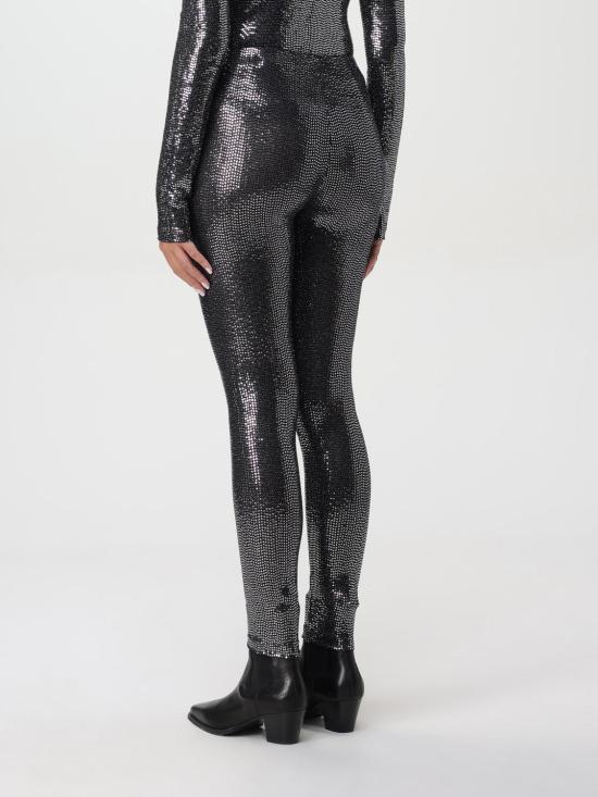 24FW 이자벨마랑 레깅스 PA0390FBB3K03I BKSI Black - ISABEL MARANT