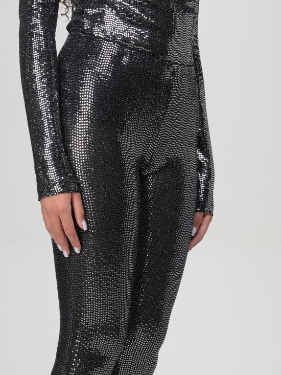 24FW 이자벨마랑 레깅스 PA0390FBB3K03I BKSI Black - ISABEL MARANT