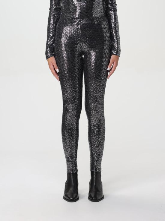 24FW 이자벨마랑 레깅스 PA0390FBB3K03I BKSI Black