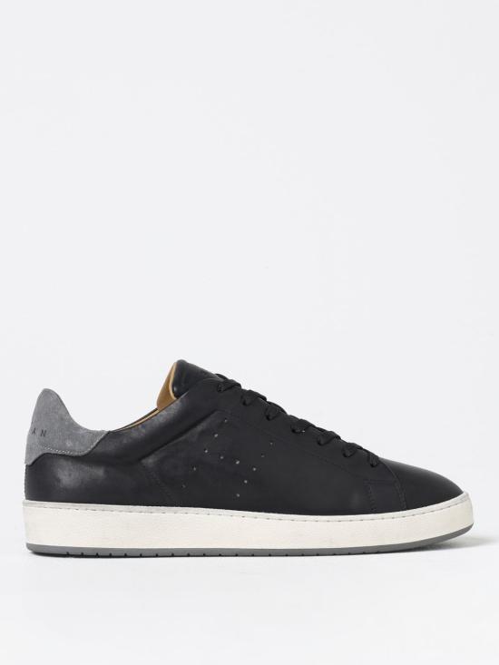  호간 스니커즈 HXM6720FL6FTQ9 3460 Black