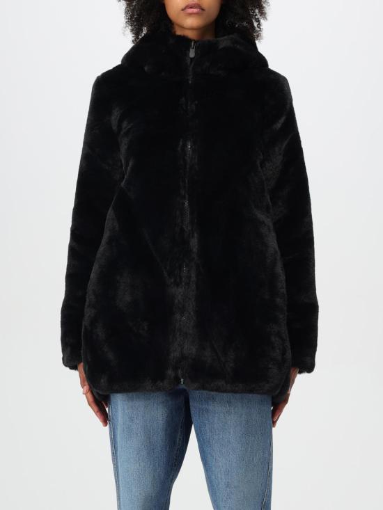 24FW 세이브더덕 자켓 D40070WFURY19 10000 Black