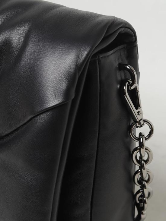  로저비비에 숄더백 RBWAOGJ0300YDR B999 Black - ROGER VIVIER