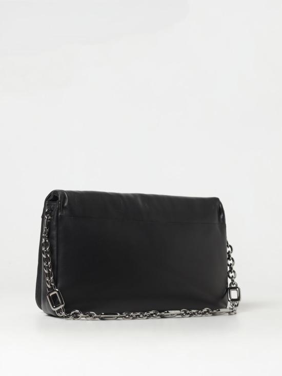  로저비비에 숄더백 RBWAOGJ0300YDR B999 Black - ROGER VIVIER