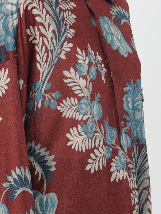 24FW 에트로 셔츠 WRIA002899IA430 X0827 Multicolor - ETRO