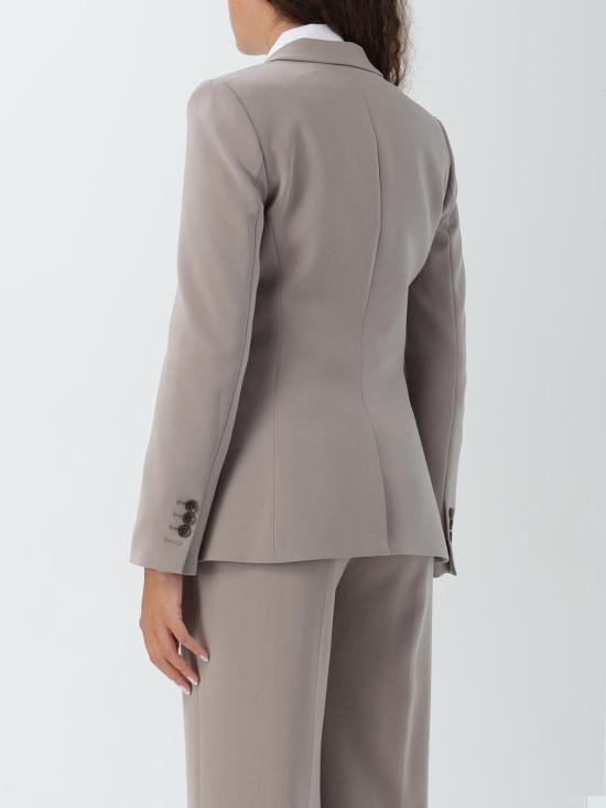 25SS 띠어리 자켓 J0709113 P3A Sand - THEORY