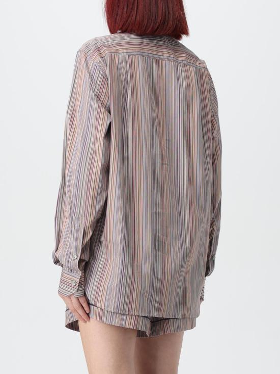 25FW 폴 스미스 셔츠 W1R326BN00811 92 Multicolor - PAUL SMITH