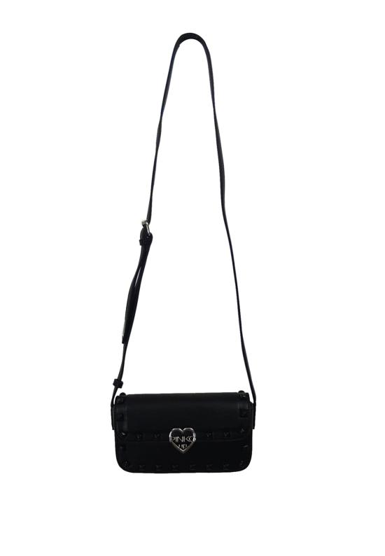 24FW [키즈] 핑코 크로스백 F4PIJGBA069110 nero