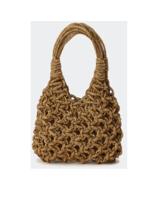 24FW 히보우라마 숄더백 VANNIFIQUESMALL 000 TOPAZ