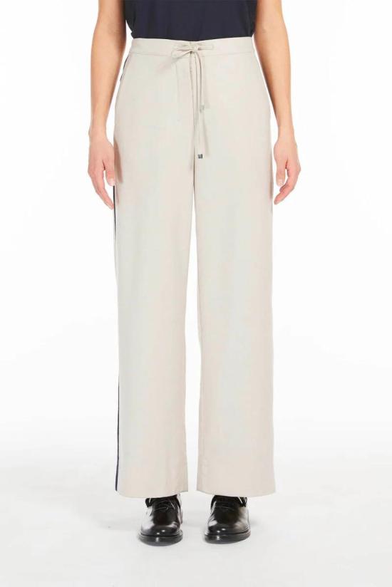  에스막스마라 스트레이트 팬츠 2429136033600FILIPPA 022 ECRU - 'S MAX MARA