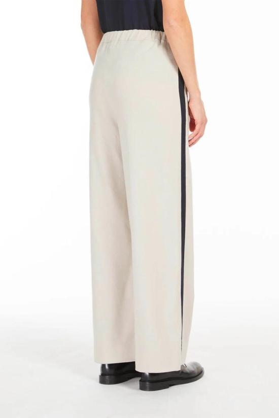  에스막스마라 스트레이트 팬츠 2429136033600FILIPPA 022 ECRU - 'S MAX MARA