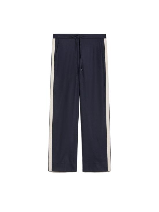  에스막스마라 스트레이트 팬츠 2429136033600FILIPPA 027 ULTRAMARINE