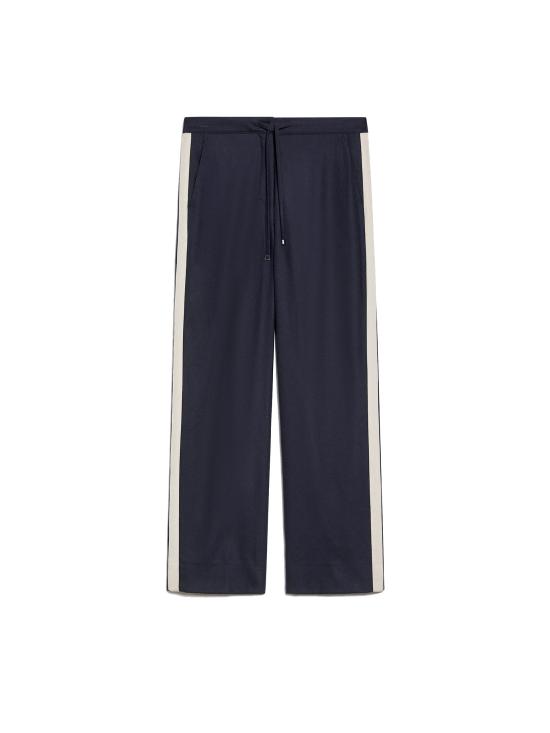  에스막스마라 스트레이트 팬츠 2429136033600FILIPPA 027 ULTRAMARINE