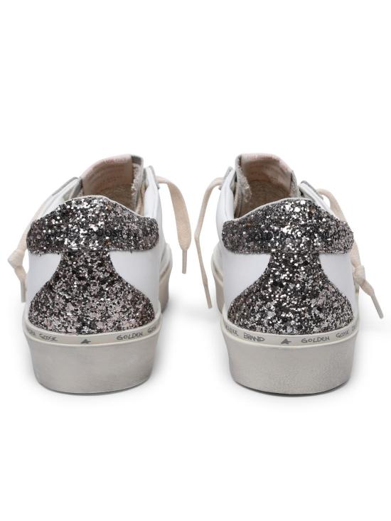 26SS 골든구스 하이스타 스니커즈 GWF00119 F00533511696 White - GOLDEN GOOSE