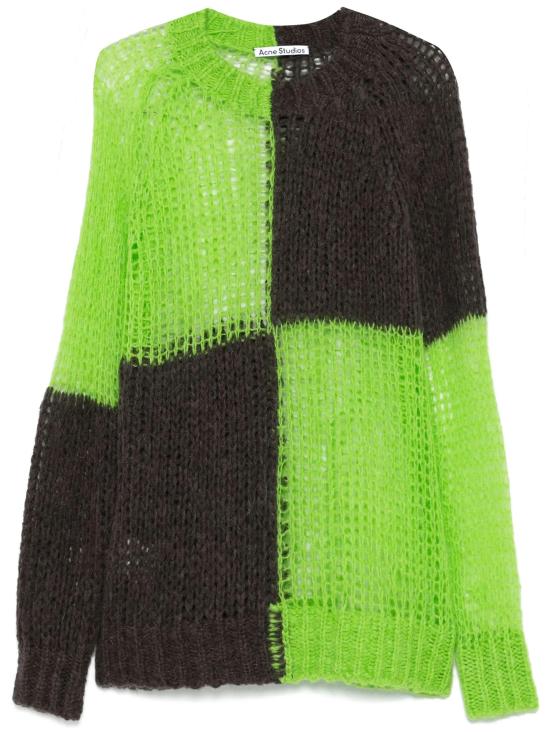 24FW 아크네 스튜디오 스웨터 A60543 BJD