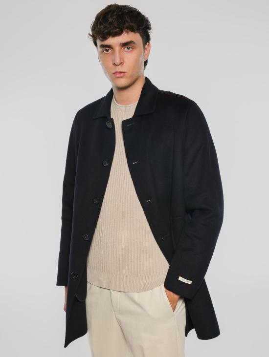  팔토 자켓 PUALFRDOU205 - PALTO`