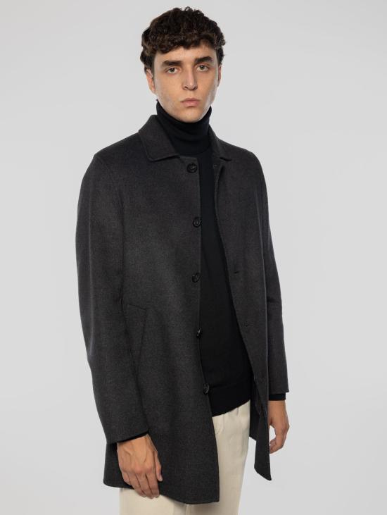  팔토 코트 PUALFRDOU772 - PALTO`