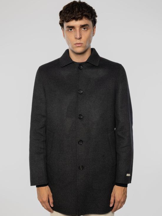  팔토 코트 PUALFRDOU772