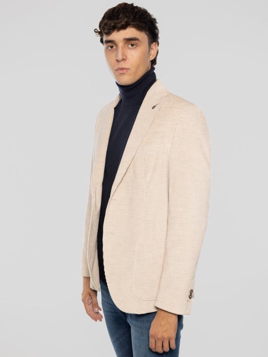 24FW 파올로니 수트 자켓 G257 241536 - PAOLONI