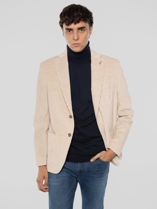 24FW 파올로니 수트 자켓 G257 241536