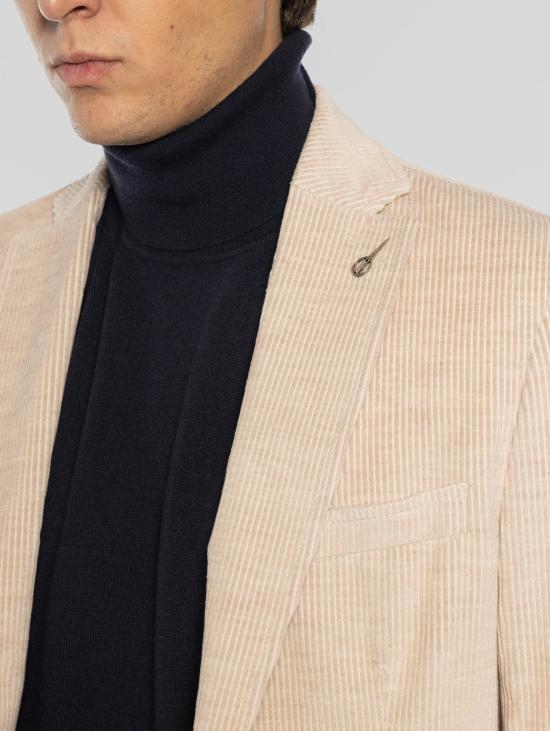 24FW 파올로니 수트 자켓 G257 241536 - PAOLONI