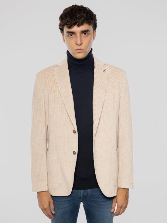 24FW 파올로니 수트 자켓 G257 241536 - PAOLONI