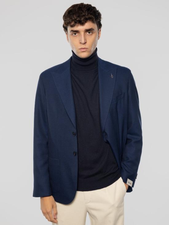 24FW 파올로니 수트 자켓 G527 241543