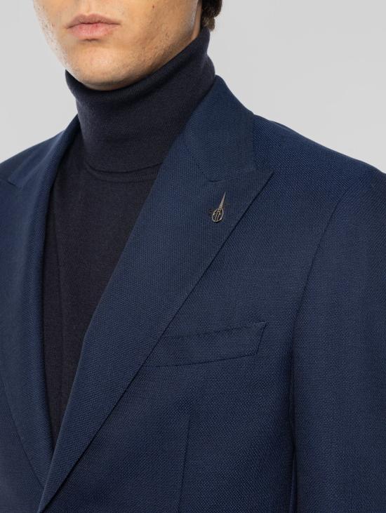 24FW 파올로니 수트 자켓 G527 241543 - PAOLONI