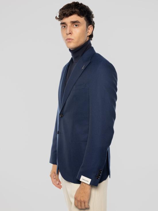24FW 파올로니 수트 자켓 G527 241543 - PAOLONI