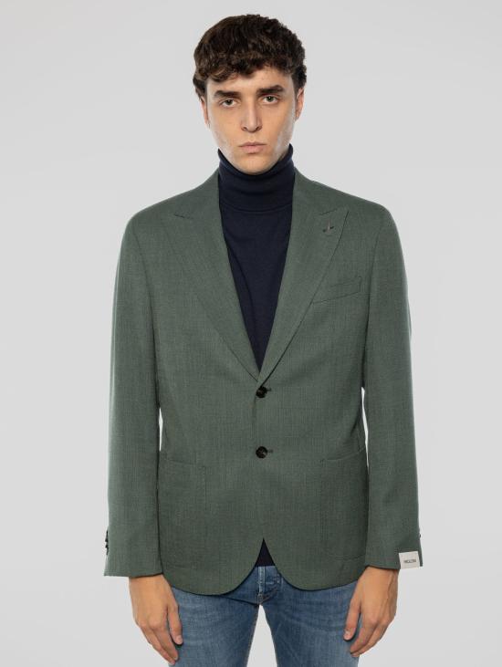 24FW 파올로니 수트 자켓 G527 241543