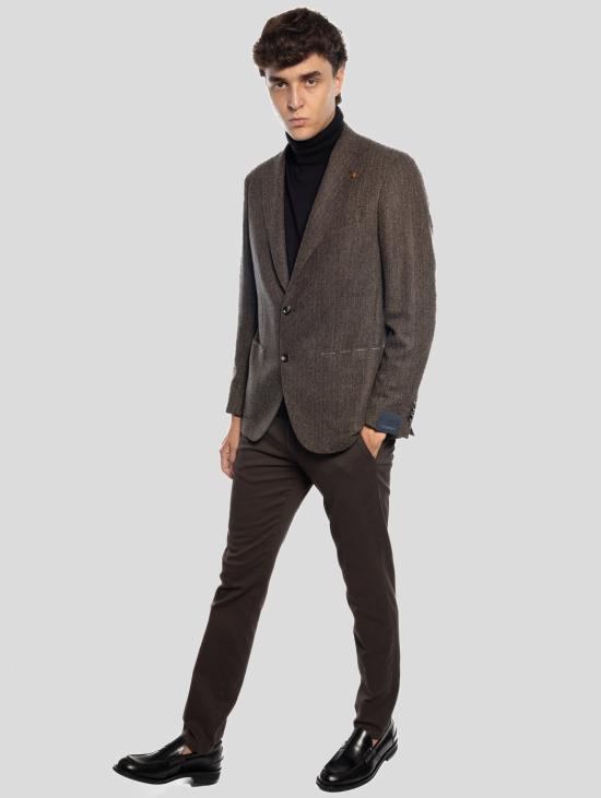  사르토리아 라토레 수트 자켓 UG0292 - SARTORIA LATORRE