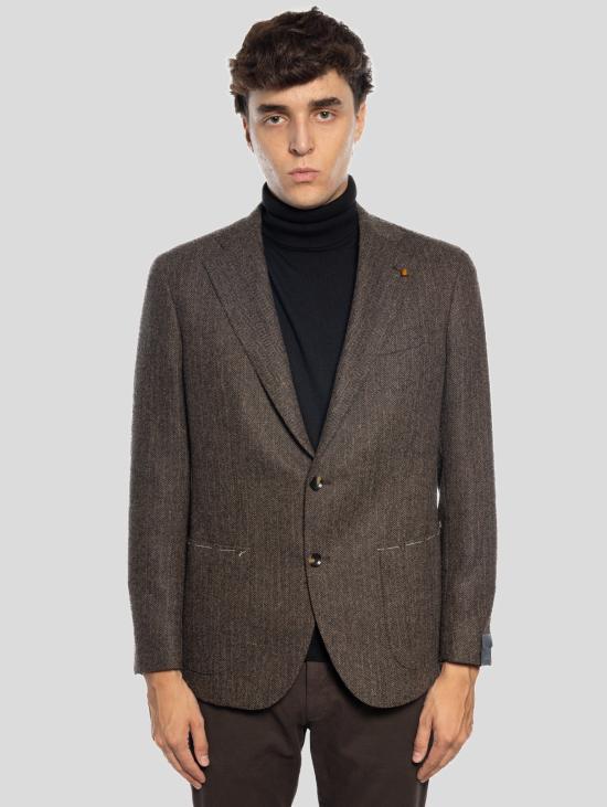  사르토리아 라토레 수트 자켓 UG0292