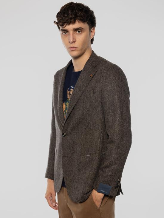  사르토리아 라토레 수트 자켓 UG0292 - SARTORIA LATORRE