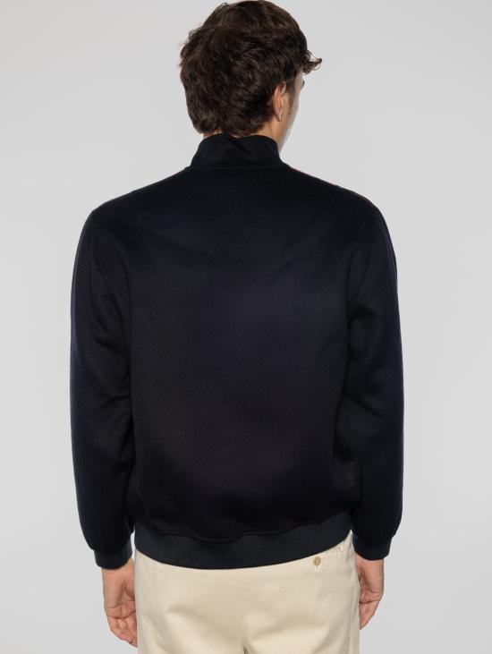  팔토 봄버 자켓 PUARTUDOU - PALTO`