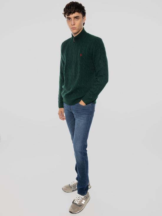  핸드픽트 데님 팬츠 02560WH004 - HAND PICKED