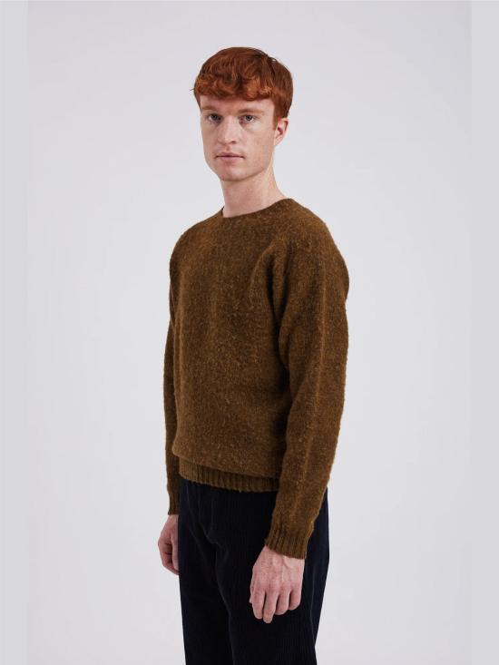 노스프로젝트 스웨터 N45 05208068 - NORSE PROJECTS