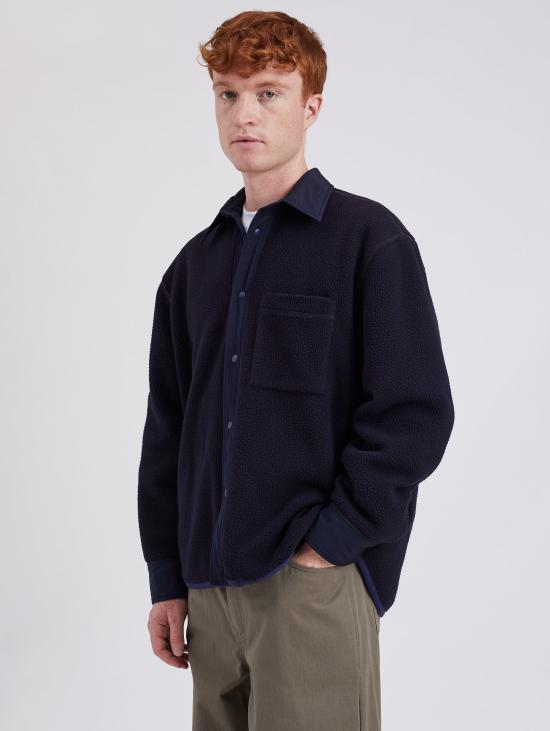  노스프로젝트 긴팔 셔츠 N50 0250 - NORSE PROJECTS