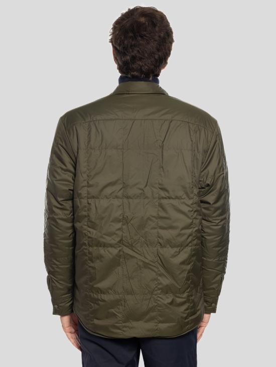  노스프로젝트 긴팔 셔츠 N50 0250 - NORSE PROJECTS