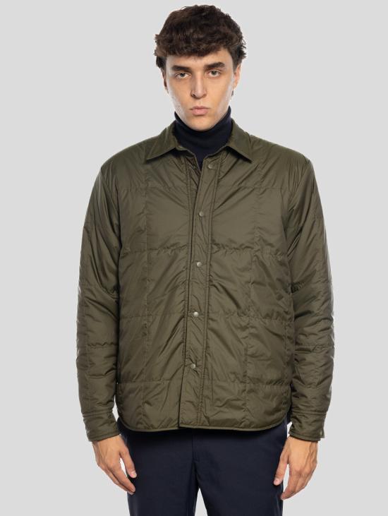  노스프로젝트 긴팔 셔츠 N50 0250 - NORSE PROJECTS