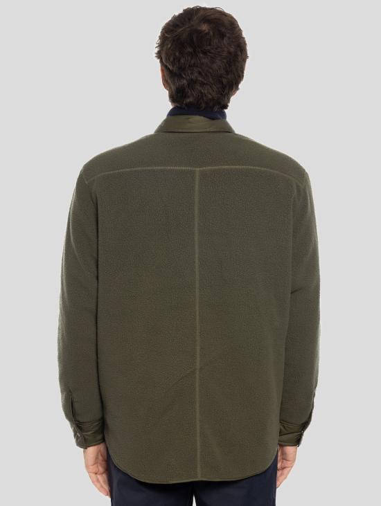  노스프로젝트 긴팔 셔츠 N50 0250 - NORSE PROJECTS