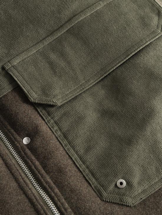  노스프로젝트 자켓 N50 02578098 - NORSE PROJECTS