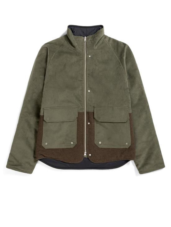  노스프로젝트 자켓 N50 02578098 - NORSE PROJECTS