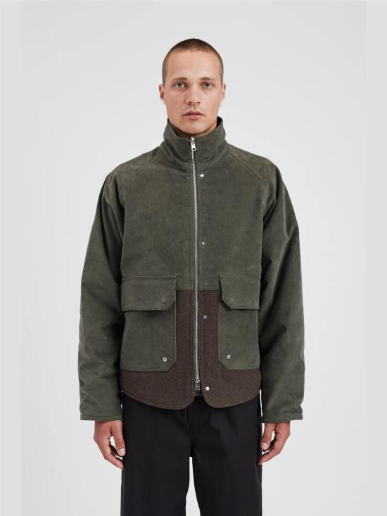  노스프로젝트 자켓 N50 02578098