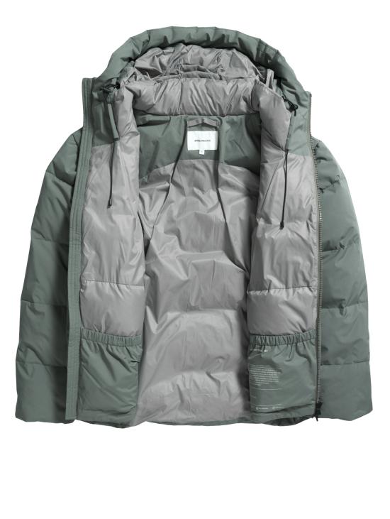 24FW 노스프로젝트 숏패딩 N55 0612 - NORSE PROJECTS