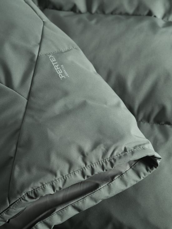 24FW 노스프로젝트 숏패딩 N55 0612 - NORSE PROJECTS