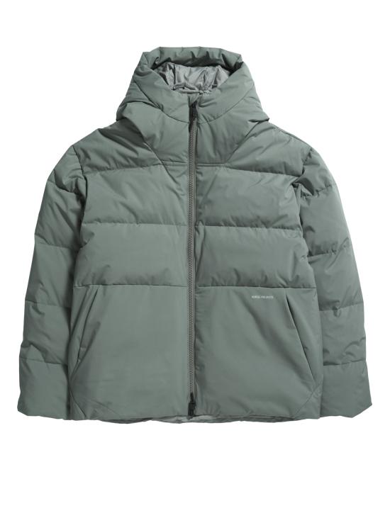 24FW 노스프로젝트 숏패딩 N55 0612 - NORSE PROJECTS