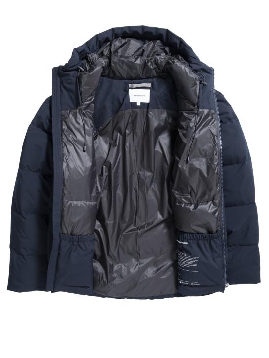 24FW 노스프로젝트 숏패딩 N55 0612 - NORSE PROJECTS